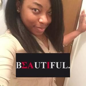 Meet your Posher, Weslynn